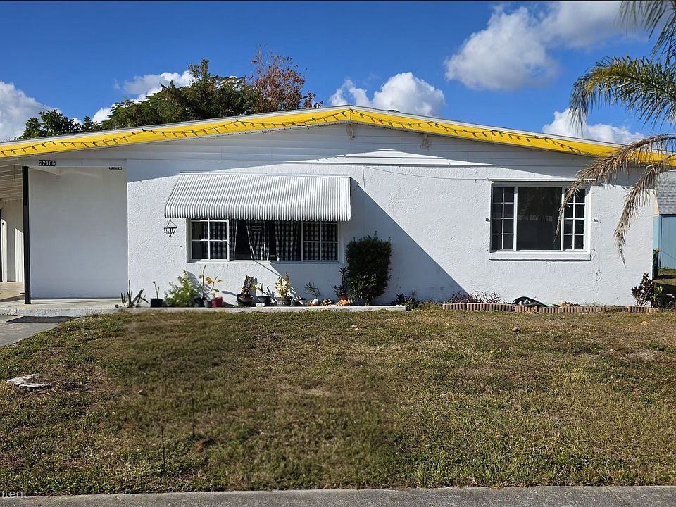1st image of 22186 Belinda Ave