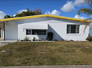 22186 Belinda Ave, Pt Charlotte, FL 33952