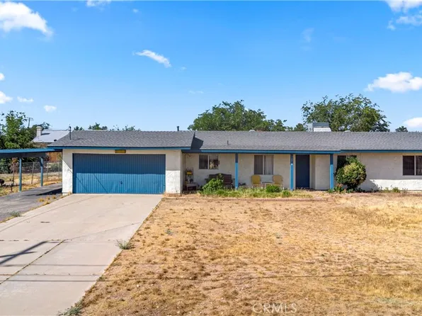 18215 Carob St, Hesperia, CA 92345
