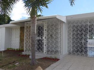 1911 Calle Lilly, Ponce, PR 00716