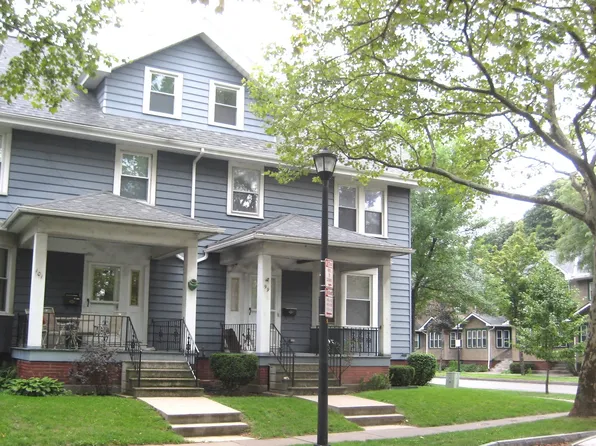 101 Harvard St, Rochester, NY 14607