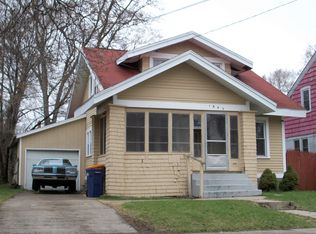 1845 Collins Ave SE, Grand Rapids, MI