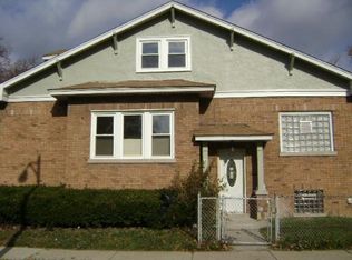 1047 24th Ave, Bellwood, IL 60104