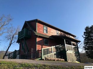 421 Cusick Rd, Seymour, TN 37865
