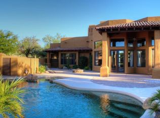 6591 E Flat Iron Loop, Gold Canyon, AZ 85118