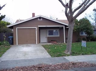 720 Maryland St, Fairfield, CA