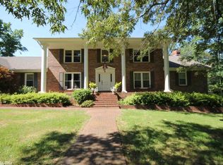 3754 Quail Ln, Benton, AR 72019