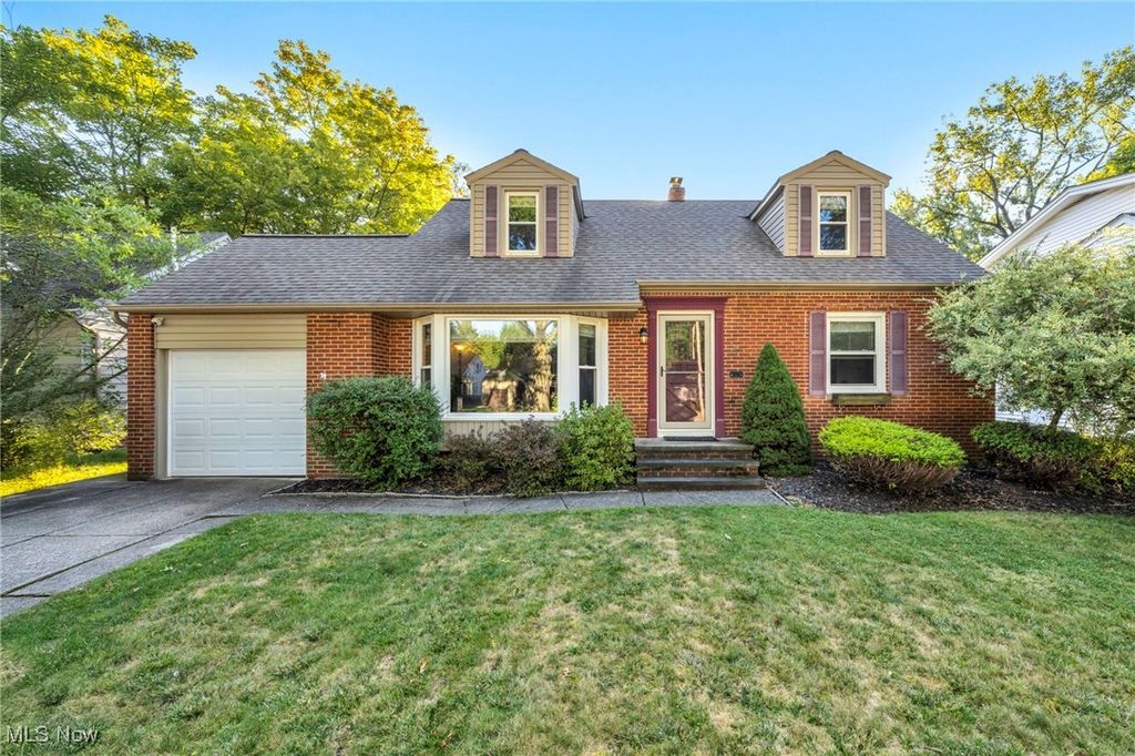 Real estate listing image