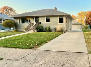353 E McWilliams St, Fond Du Lac, WI 54935