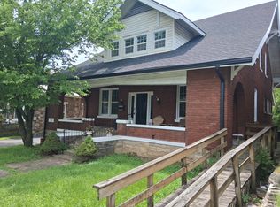 330 W Lexington Ave, Winchester, KY 40391