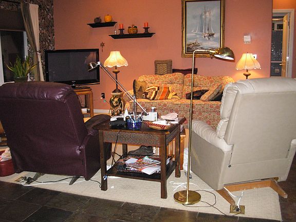 2nd image of 21460 Valley Oak Dr