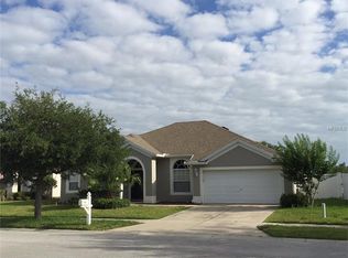 25915 Risen Star Dr, Zephyrhills, FL 33544