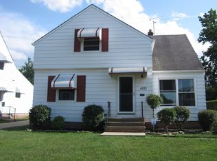 4222 Bexley Blvd, South Euclid, OH