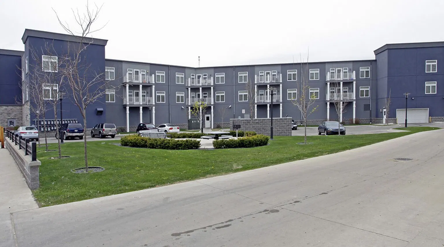 Fond du Lac Center — Photo 2