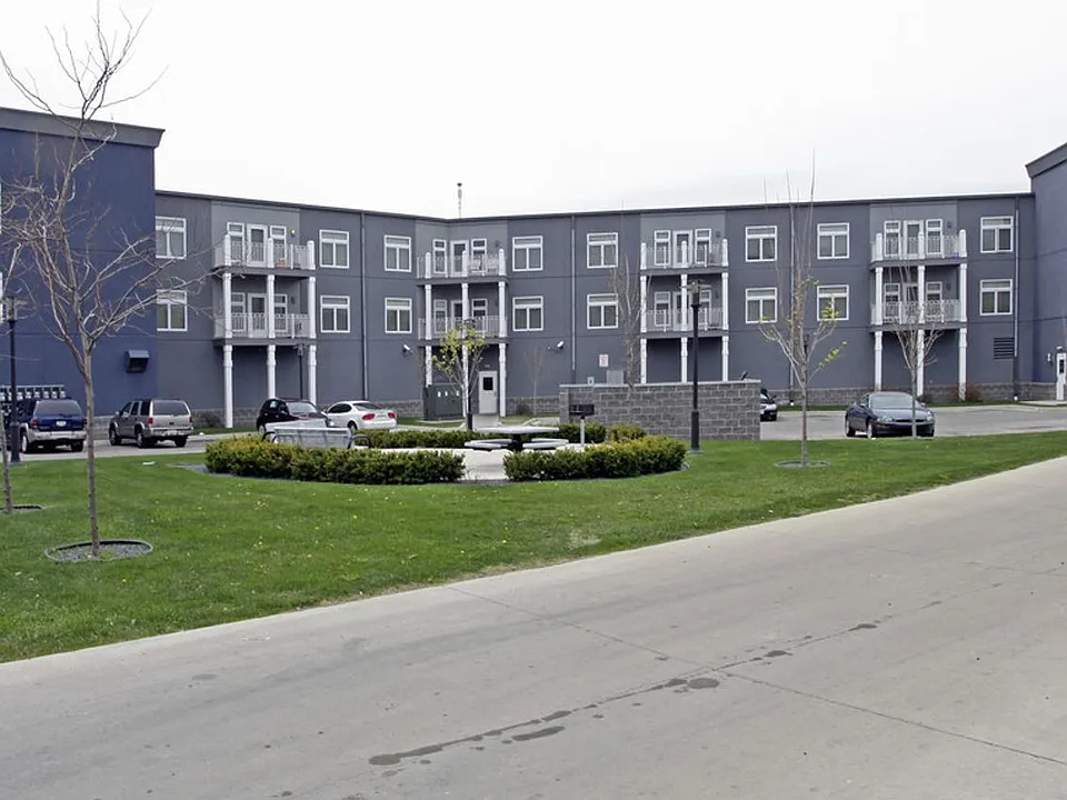 Building Photo