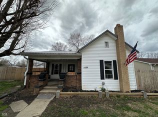 216 N Hoosier St, Brazil, IN 47834
