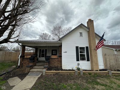 216 N Hoosier St, Brazil, IN, 47834