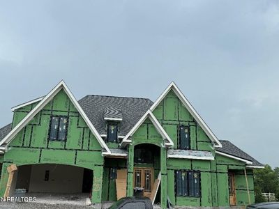 9776 Lantern Way, Knoxville, TN, 37922