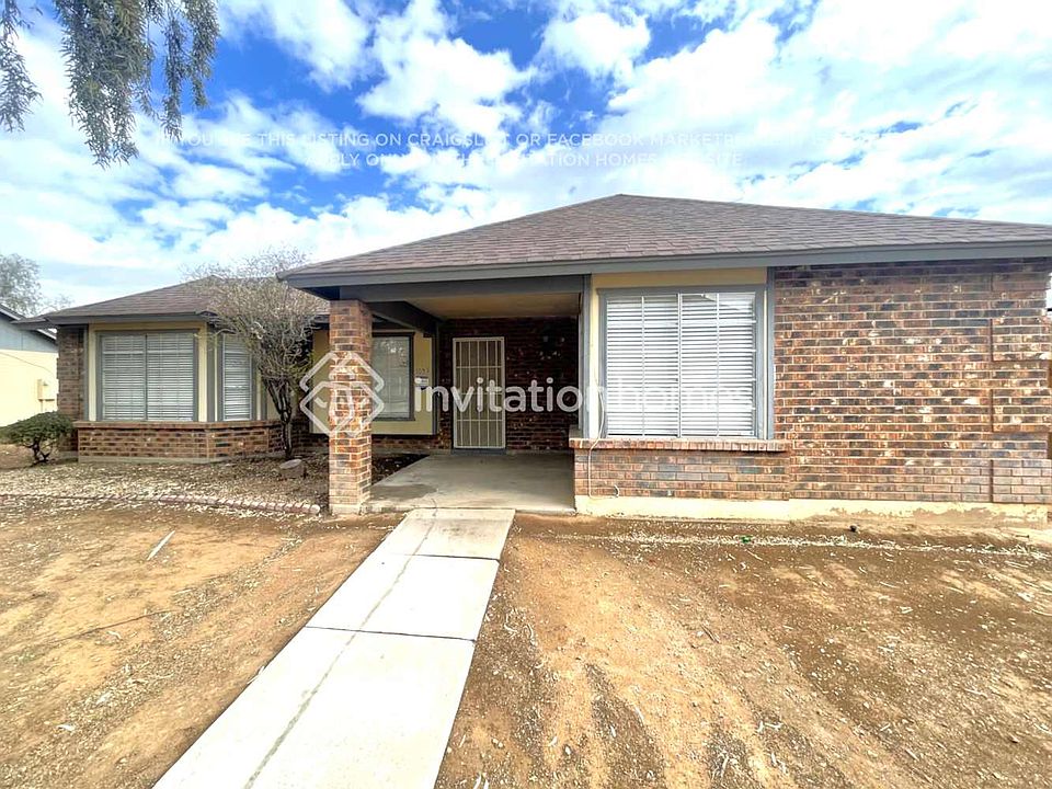 1st image of 8520 W Palm Ln Unit 1053