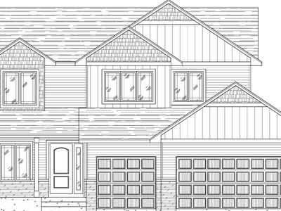 6685 Heritage Ave, Lino Lakes, MN, 55038