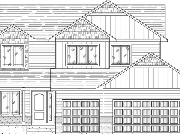 6685 Heritage Ave, Lino Lakes, MN 55038