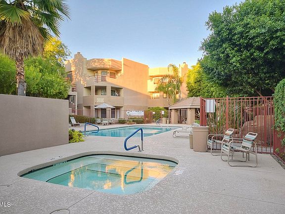 3rd image of 4850 E Desert Cove Ave Unit 249