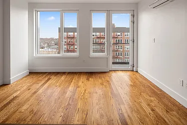 Rented by Cityside Rentals Corp