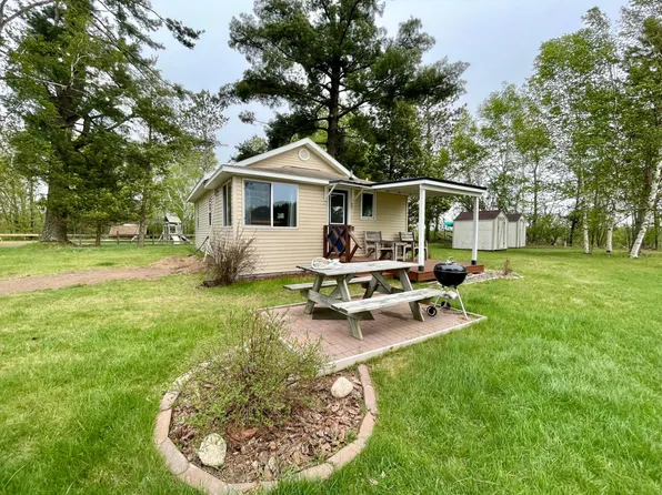 N9706 Deer Lake Ln #7, Phillips, WI 54555
