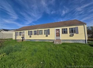 219 Lowell Ave, Charlestown, IN 47111