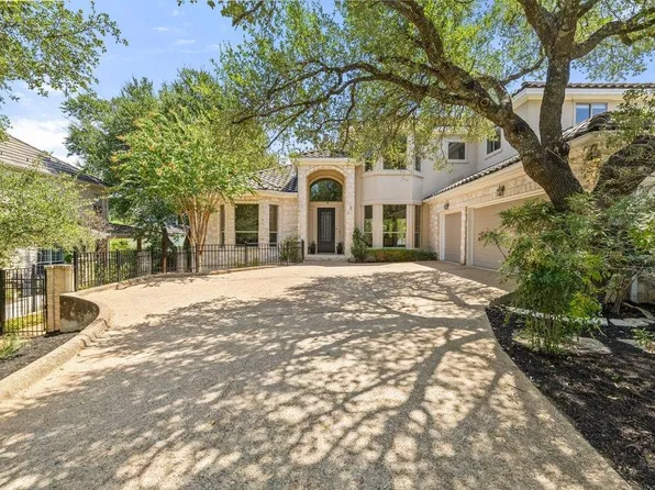 5 Tiburon Ct, The Hills, TX 78738