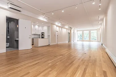 Rented by Compass