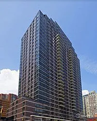 Rented by Halstead Real Estate