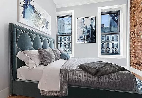 2nd image of 1685 1st Ave #6F