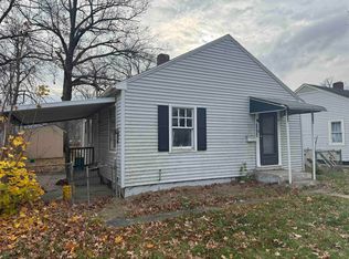 1034 McKinnie Ave, Fort Wayne, IN