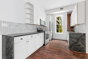 Rented by REAL New York