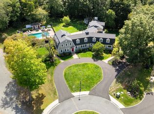 50 Marine Rd, Milton, MA 02186