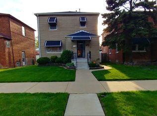 7640 S Campbell Ave, Chicago, IL 60652
