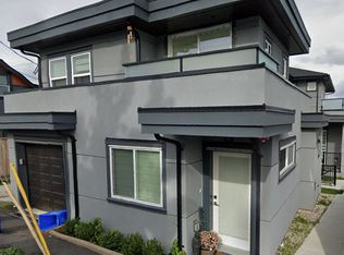 5037 Knight St, Vancouver, BC