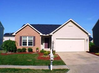 8575 Wayside Dr, Olmsted Township, OH 44138