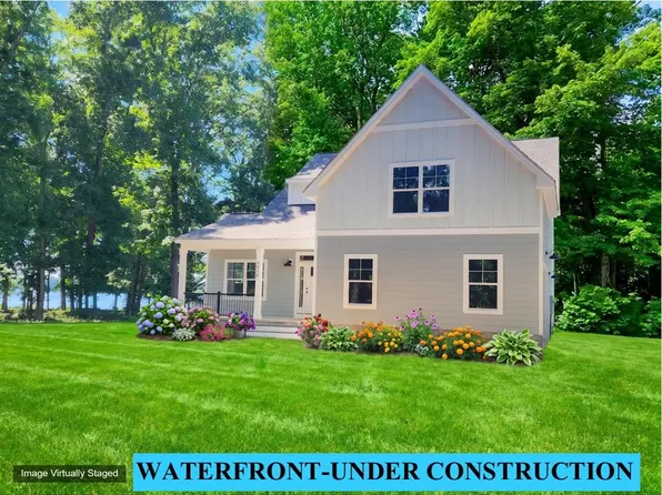 4454 Wilsonia Shores Dr, Machipongo, VA 23405