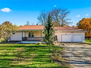 718 State Route 7, Brookfield, OH 44403