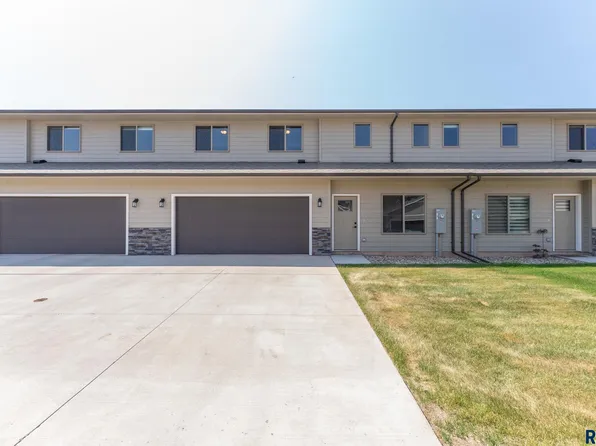 3627 E Siasconset Pl, Sioux Falls, SD 57108