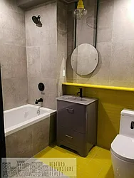 Rented by Bedford Brownstone Realty