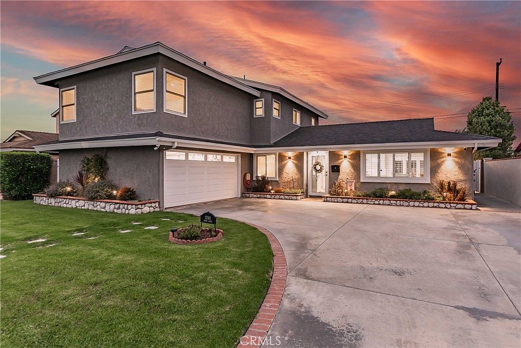 12161 Casper St, Garden Grove, CA 92845 | Zillow