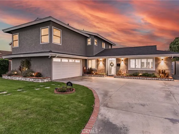 12161 Casper St, Garden Grove, CA 92845