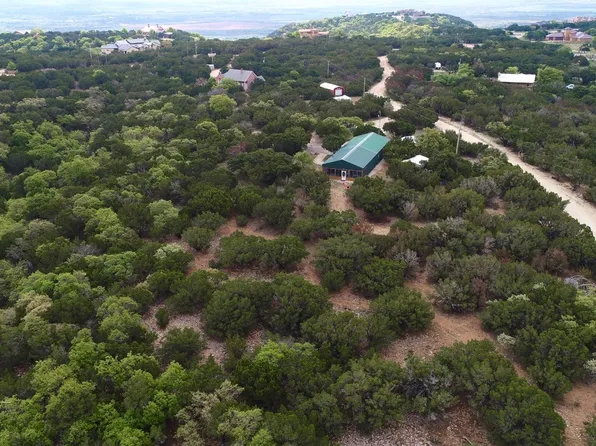 181 Rabbit Run, Tuscola, TX 79562