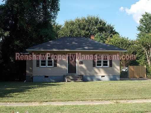 1st image of 3848 Given Ave