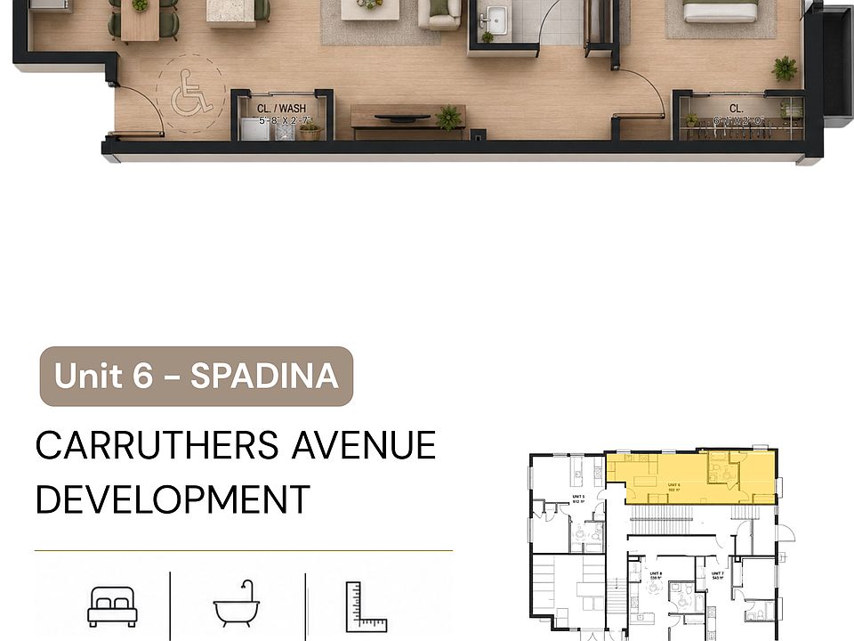 2nd image of 266 Carruthers Ave #1556068