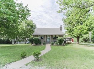 332-334 Old Highway 100, Villa Ridge, MO 63089