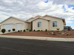 3160 Jennifer Ave, Kingman, AZ 86401
